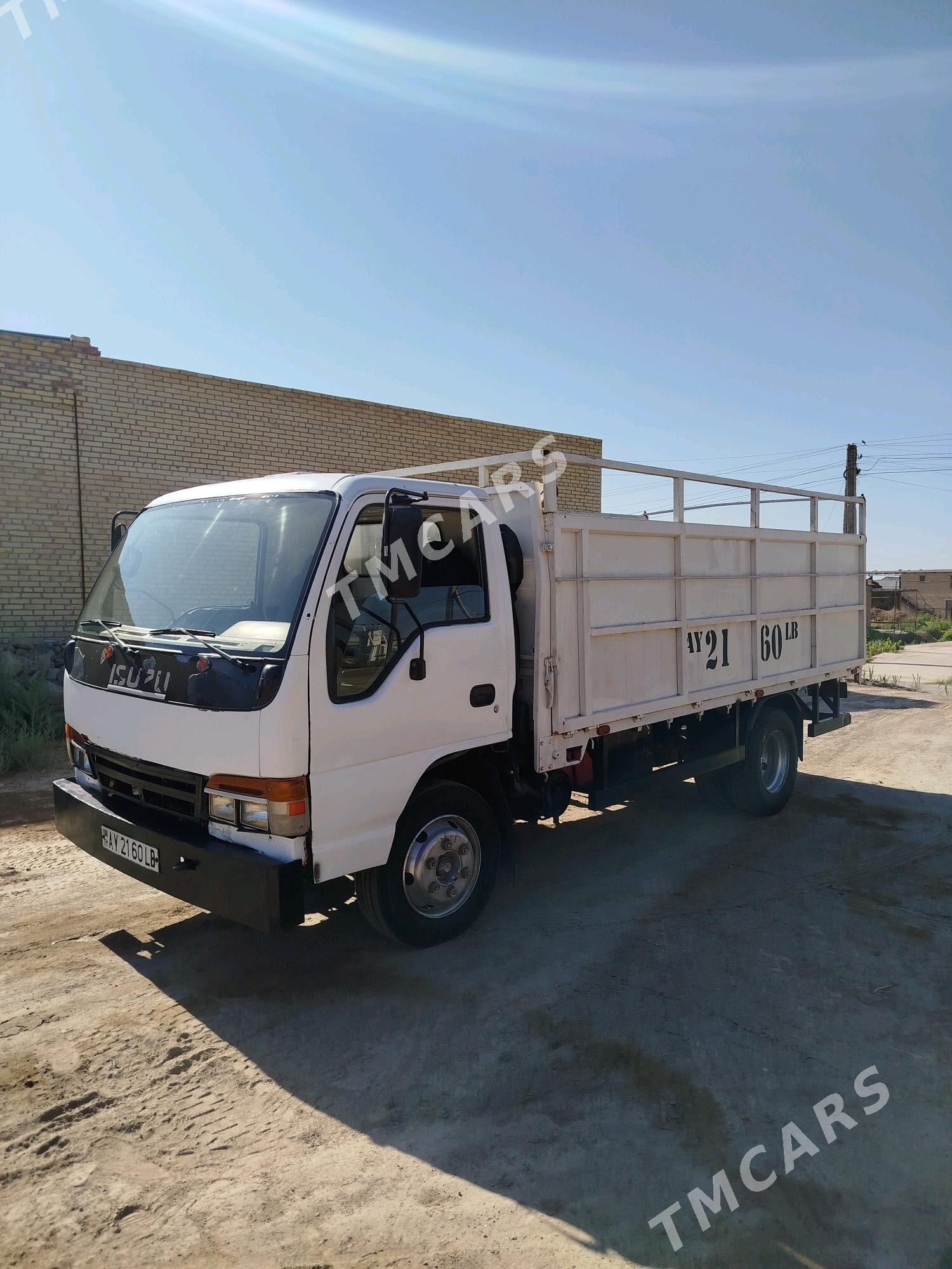 Mitsubishi Canter 1999 - 200 000 TMT - Саят - img 2
