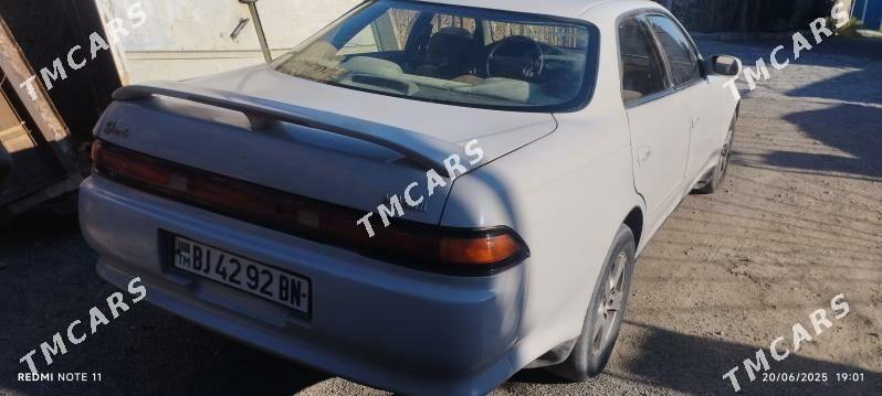 Toyota Mark II 1994 - 36 000 TMT - Туркменбаши - img 6