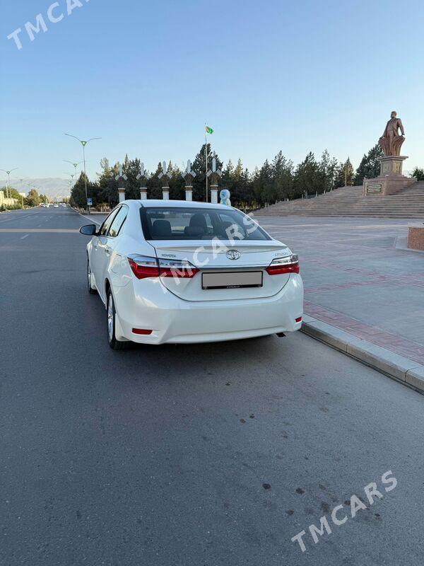 Toyota Corolla 2017 - 280 000 TMT - Aşgabat - img 2