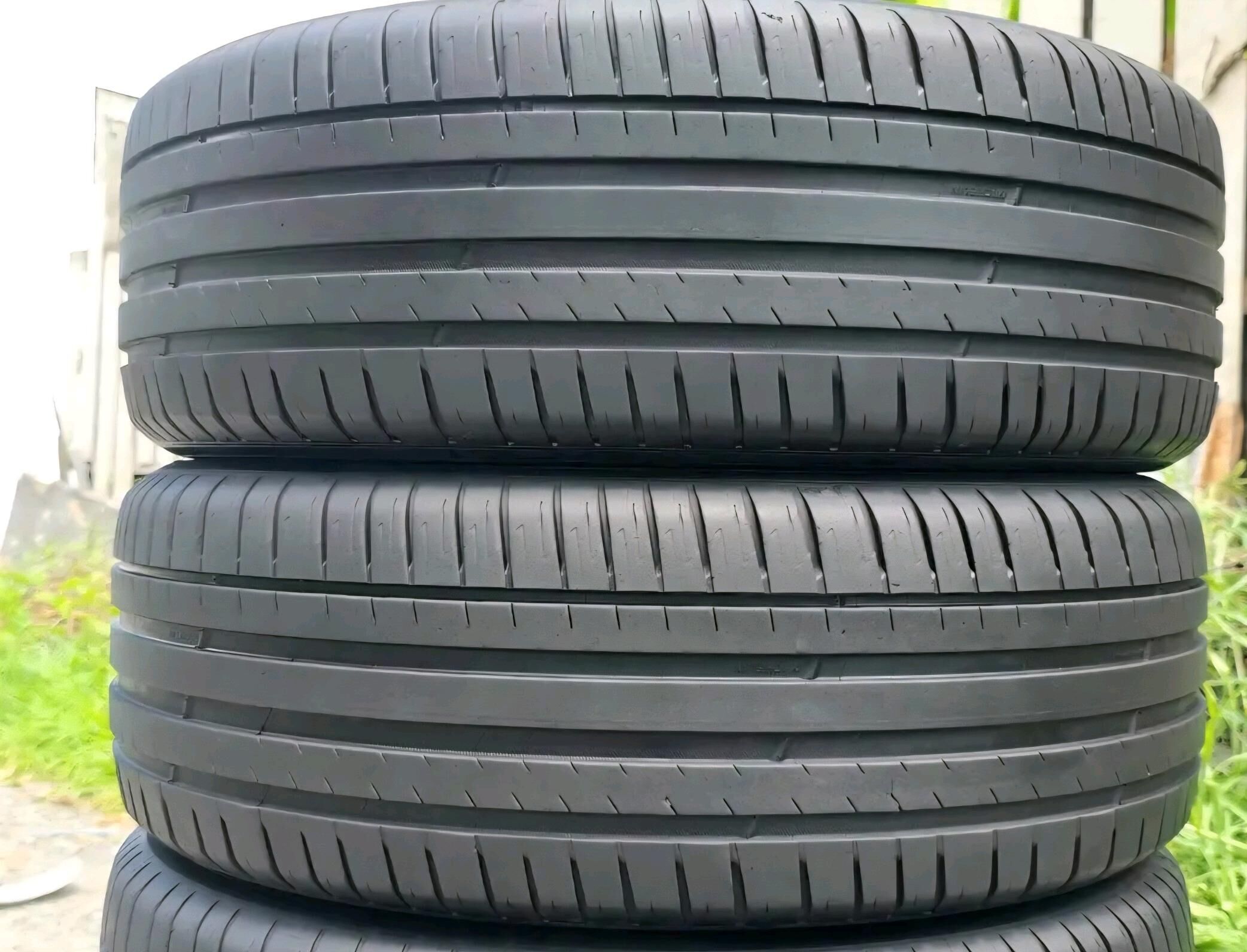 MICHELIN 255 55 20 7 000 TMT - Aşgabat - img 4