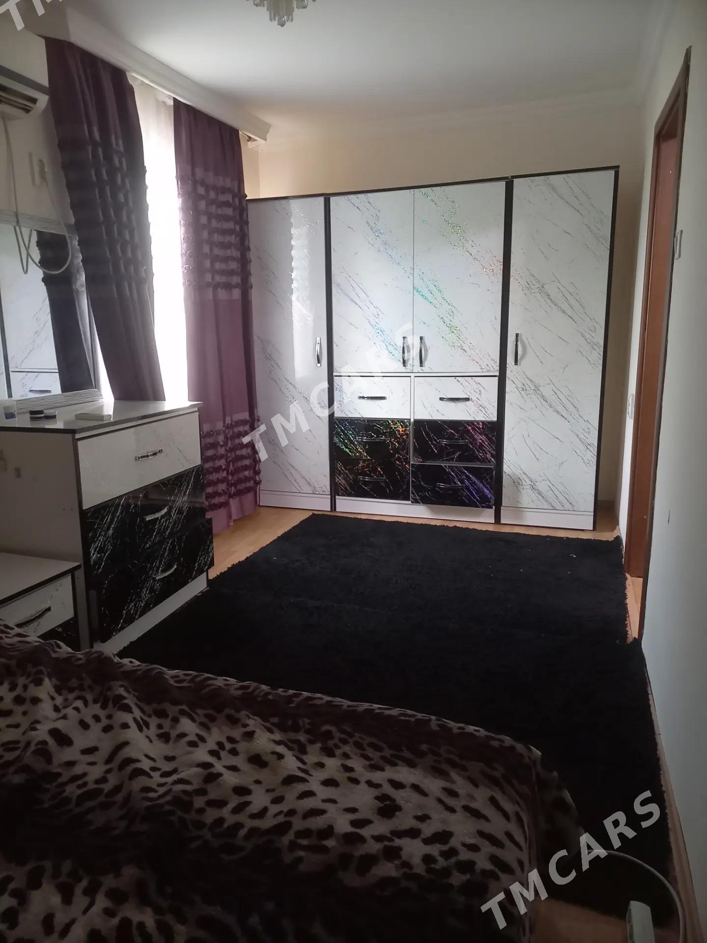 10 МКР 2 КОМ 2 ЭТ - Aşgabat - img 3