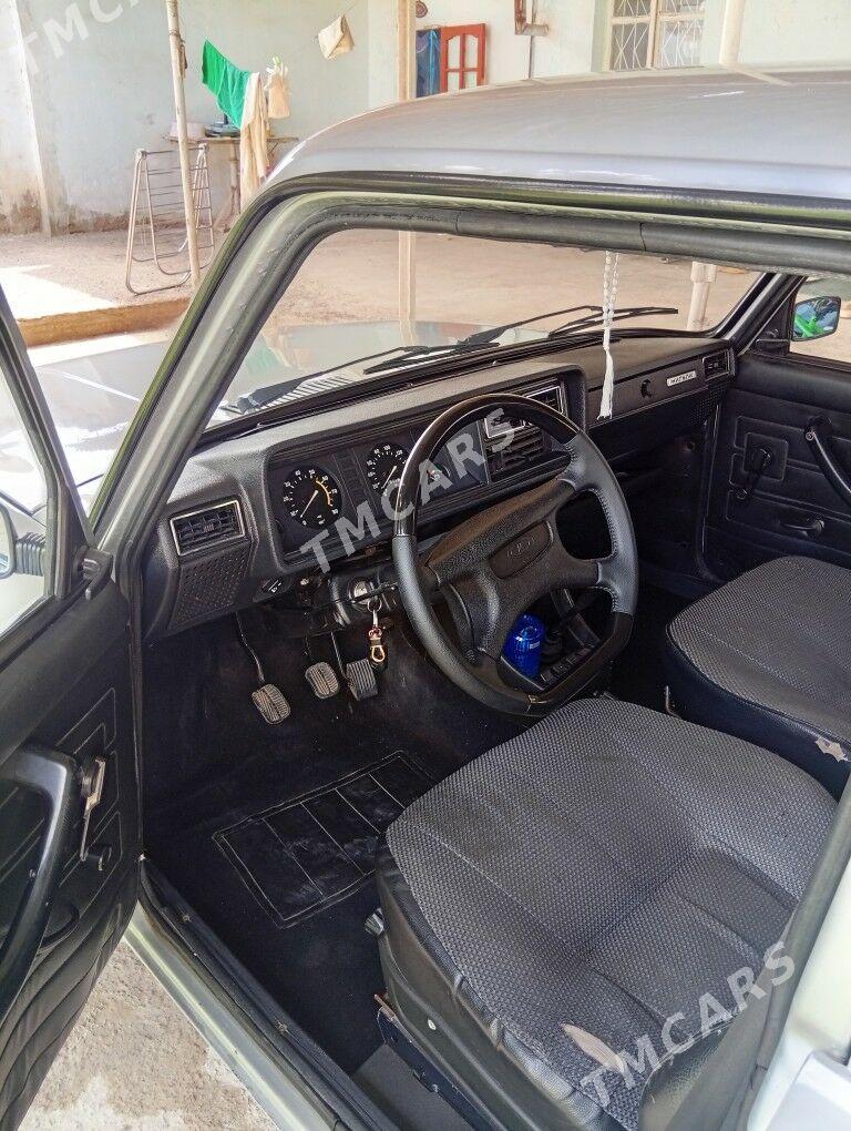 Lada 2107 2010 - 58 000 TMT - Байрамали - img 4