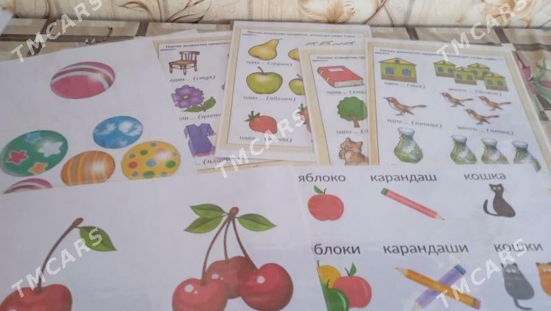 для школы - Туркменабат - img 8
