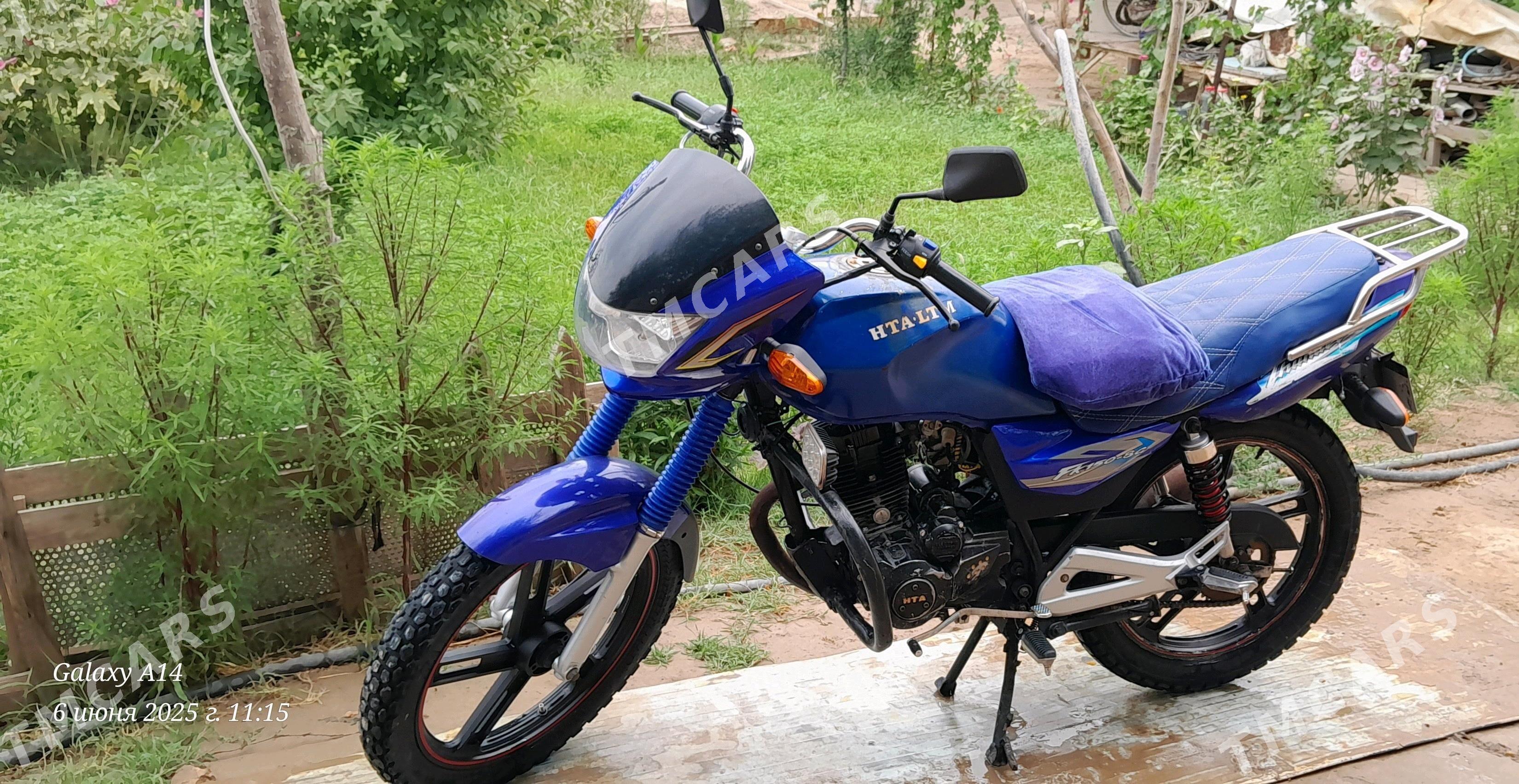 Fekon FK150-8G 2016 - 15 000 TMT - Ýolöten - img 2