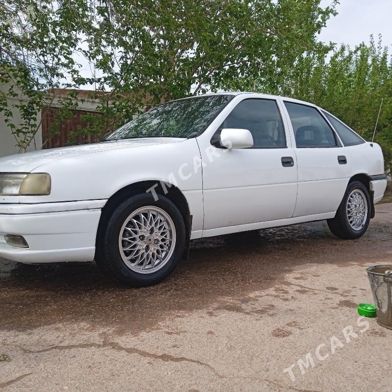 Opel Vectra 1995 - 30 000 TMT - Daşoguz - img 5