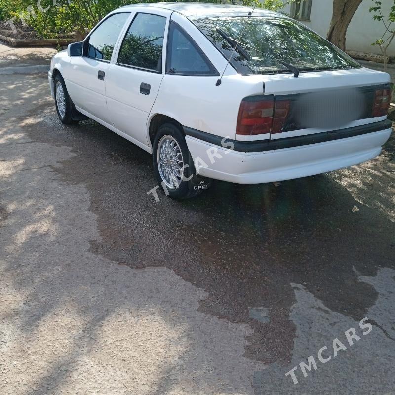 Opel Vectra 1995 - 30 000 TMT - Daşoguz - img 3