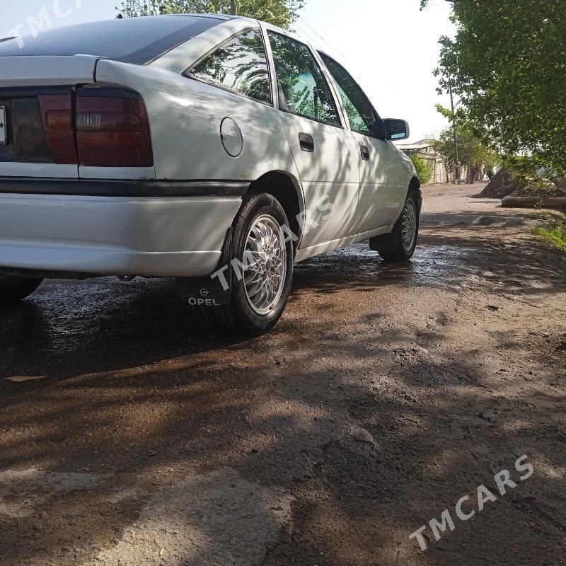 Opel Vectra 1995 - 30 000 TMT - Daşoguz - img 4