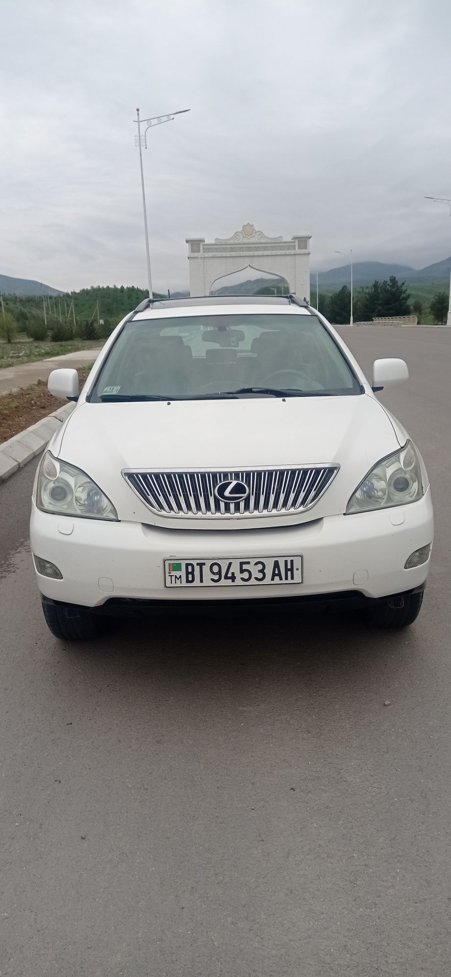 Lexus RX 330 2003 - 200 000 TMT - Babadaýhan - img 4