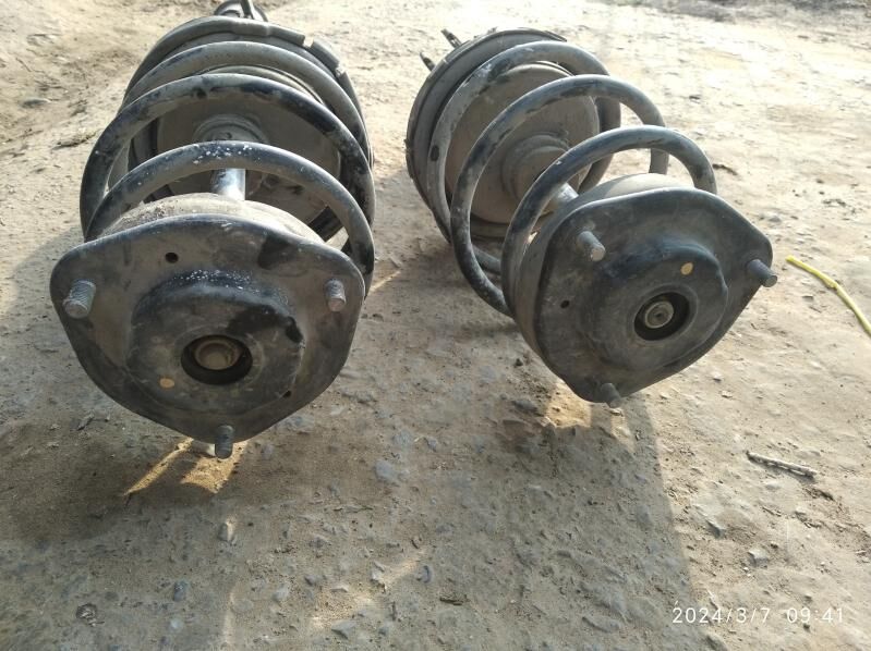 Amartizator camry 150 TMT - Çoganly - img 2