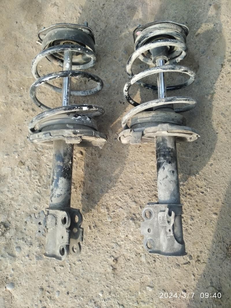 Amartizator camry 150 TMT - Çoganly - img 3