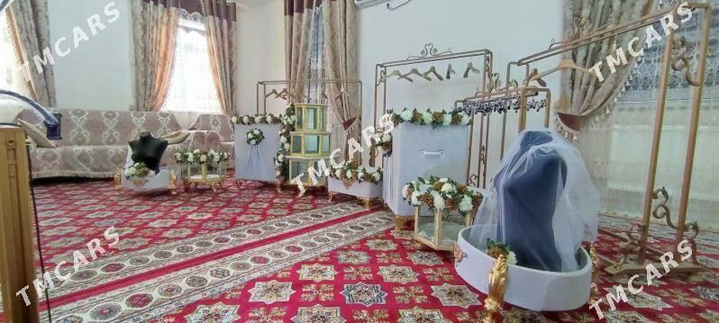 Bukja - Aşgabat - img 2