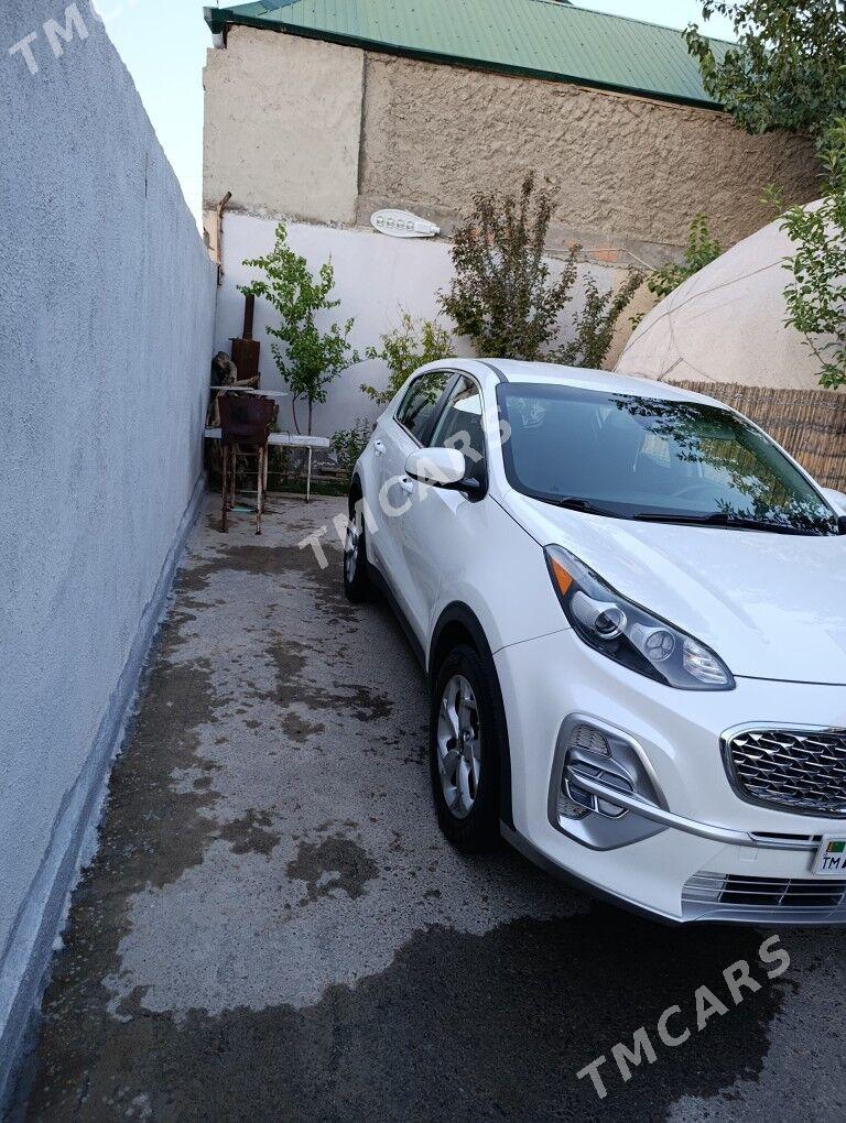 Kia Sportage 2021 - 240 000 TMT - Aşgabat - img 3