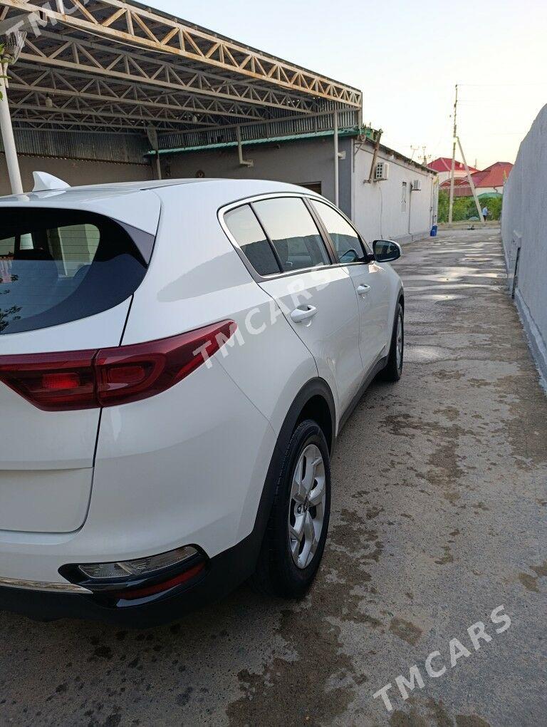Kia Sportage 2021 - 240 000 TMT - Aşgabat - img 7