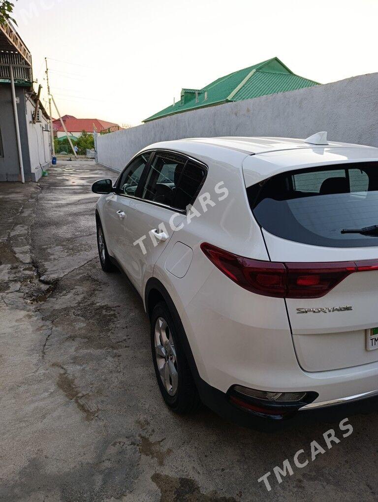 Kia Sportage 2021 - 240 000 TMT - Aşgabat - img 5