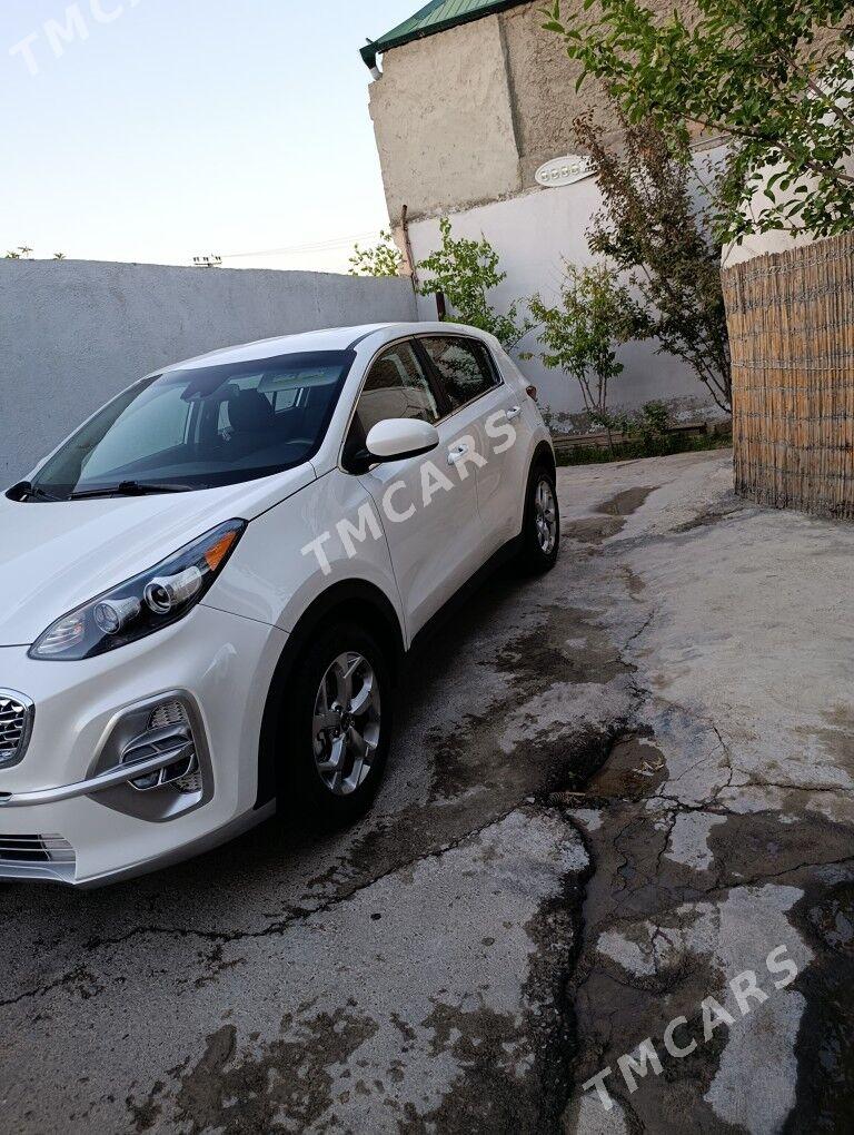 Kia Sportage 2021 - 240 000 TMT - Aşgabat - img 2