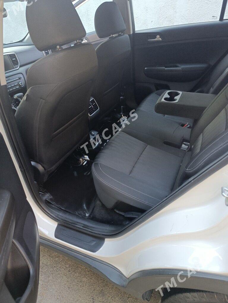 Kia Sportage 2021 - 240 000 TMT - Aşgabat - img 8