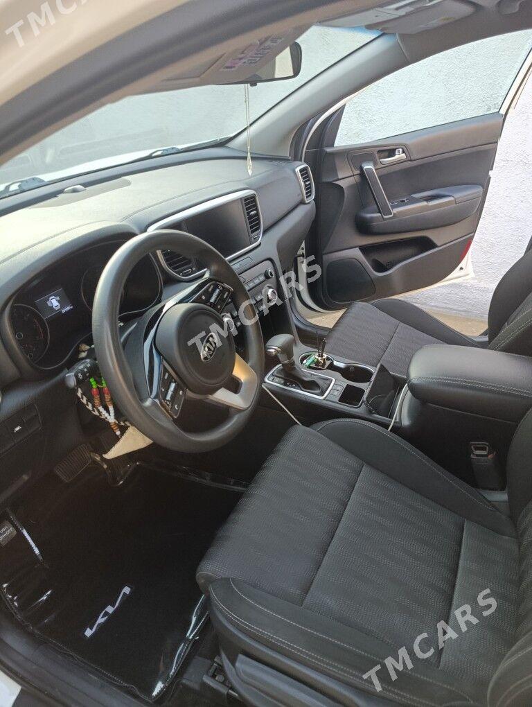 Kia Sportage 2021 - 240 000 TMT - Aşgabat - img 6