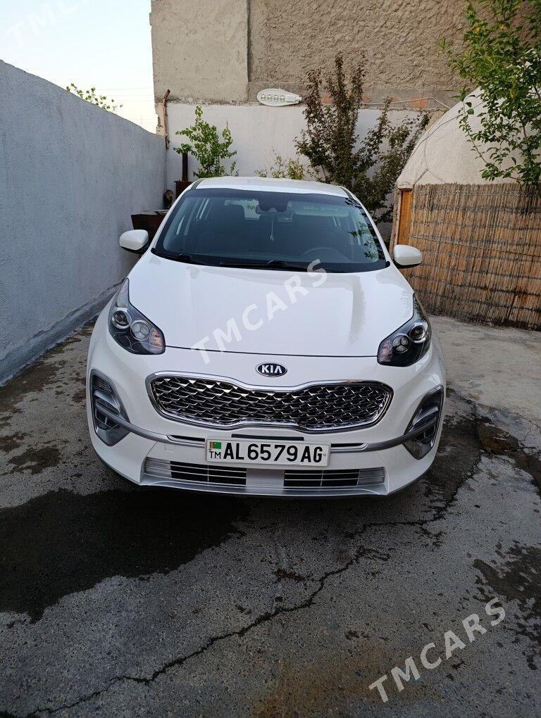 Kia Sportage 2021 - 240 000 TMT - Aşgabat - img 4