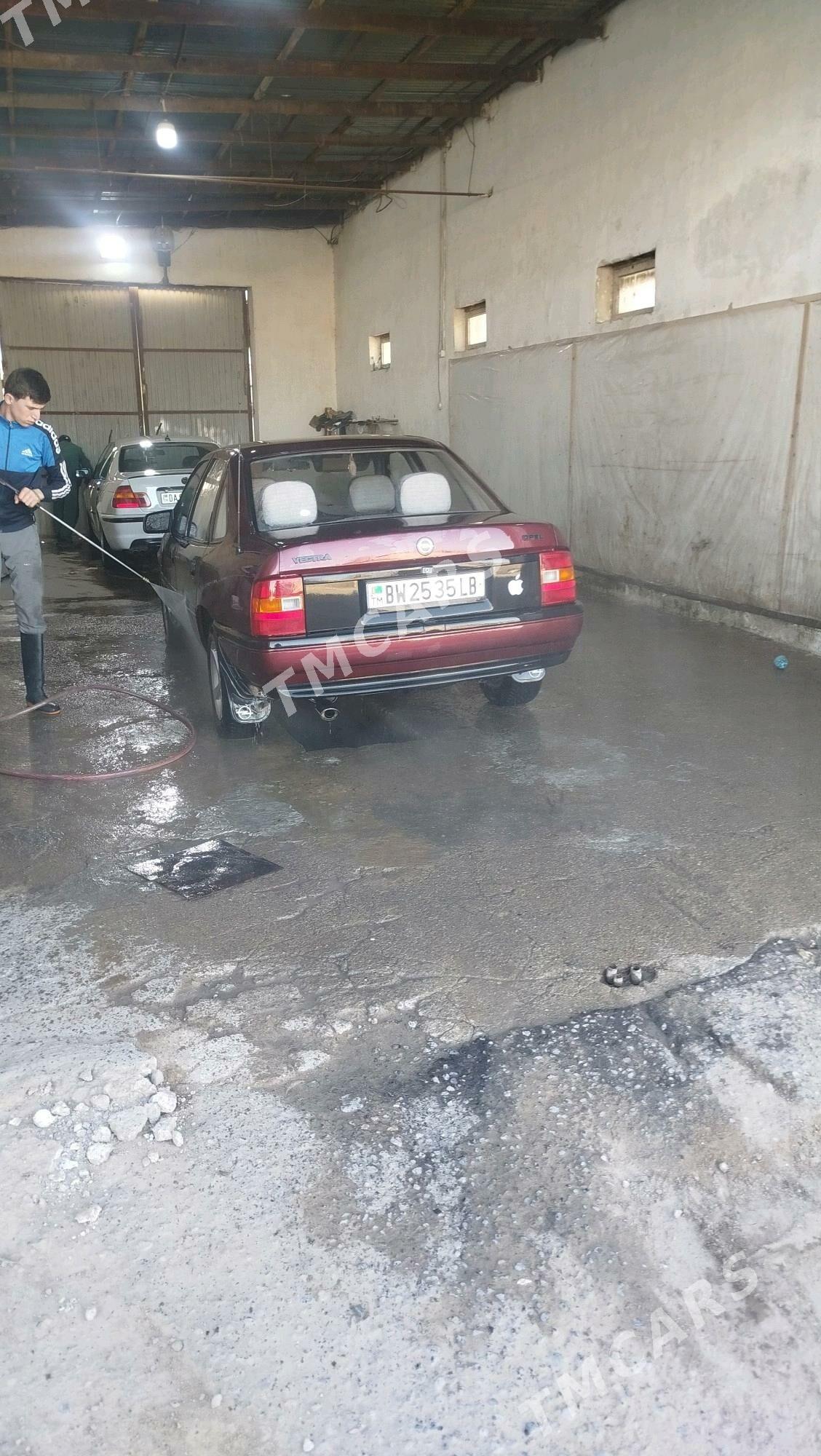 Opel Vectra 1992 - 36 000 TMT - Дарганата - img 2