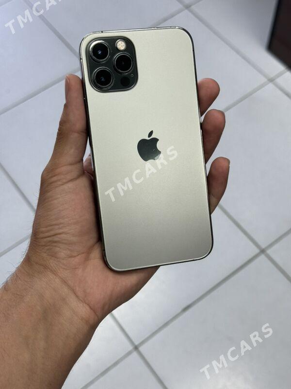 iPhone 12Pro 128gb - Мары - img 3