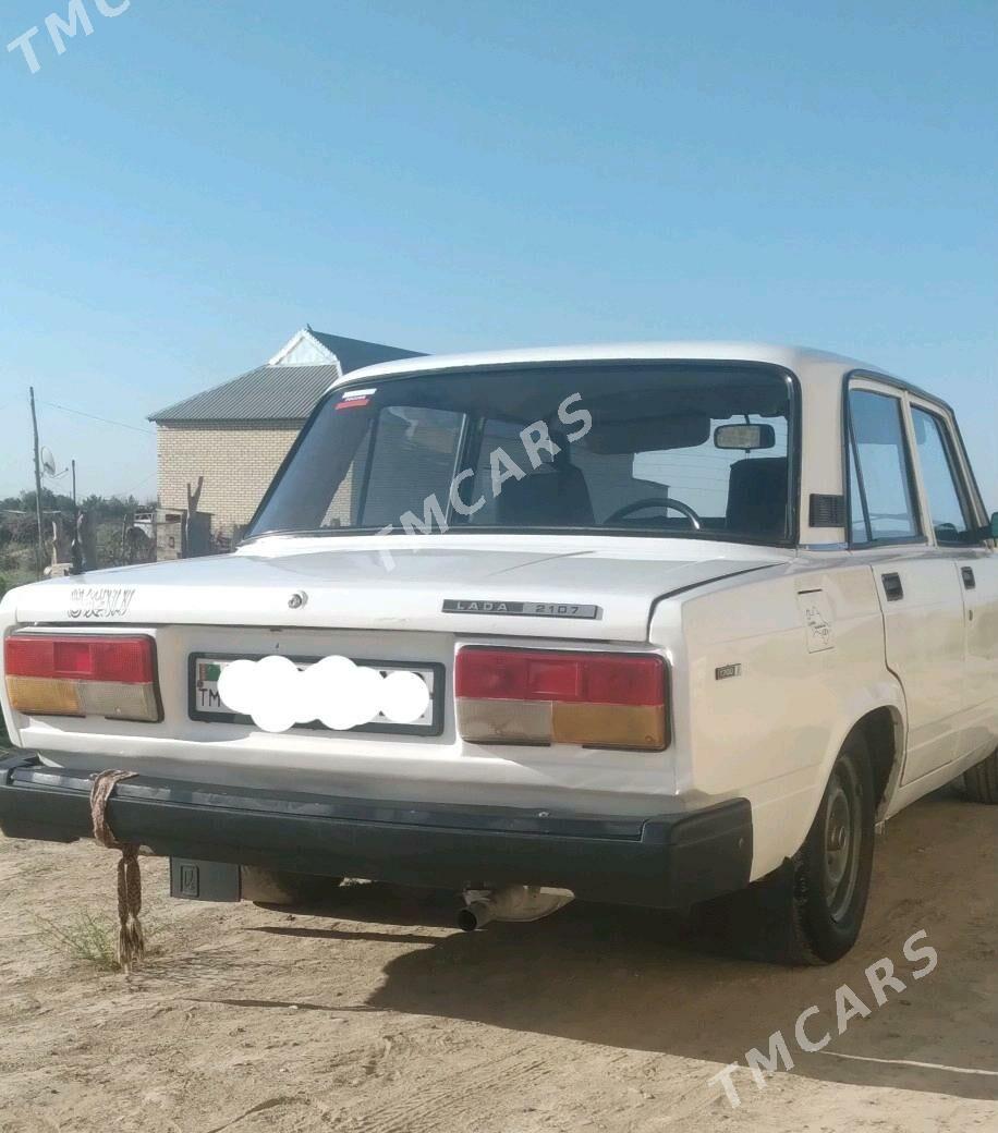 Lada 2107 1998 - 26 000 TMT - Mary - img 2
