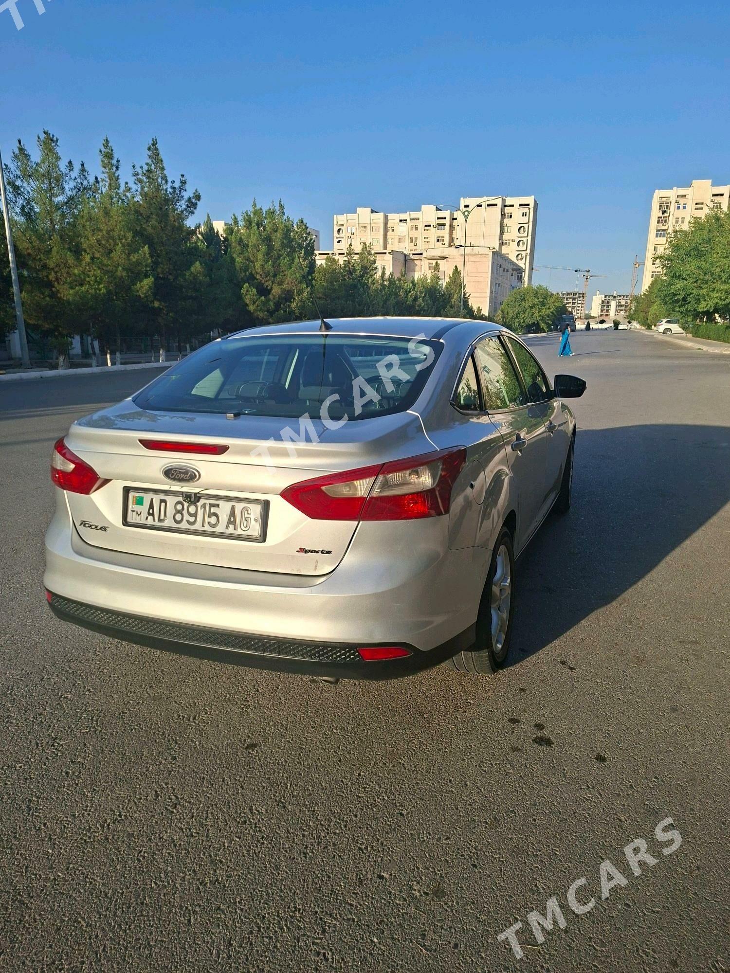 Ford Focus 2011 - 105 000 TMT - Aşgabat - img 3