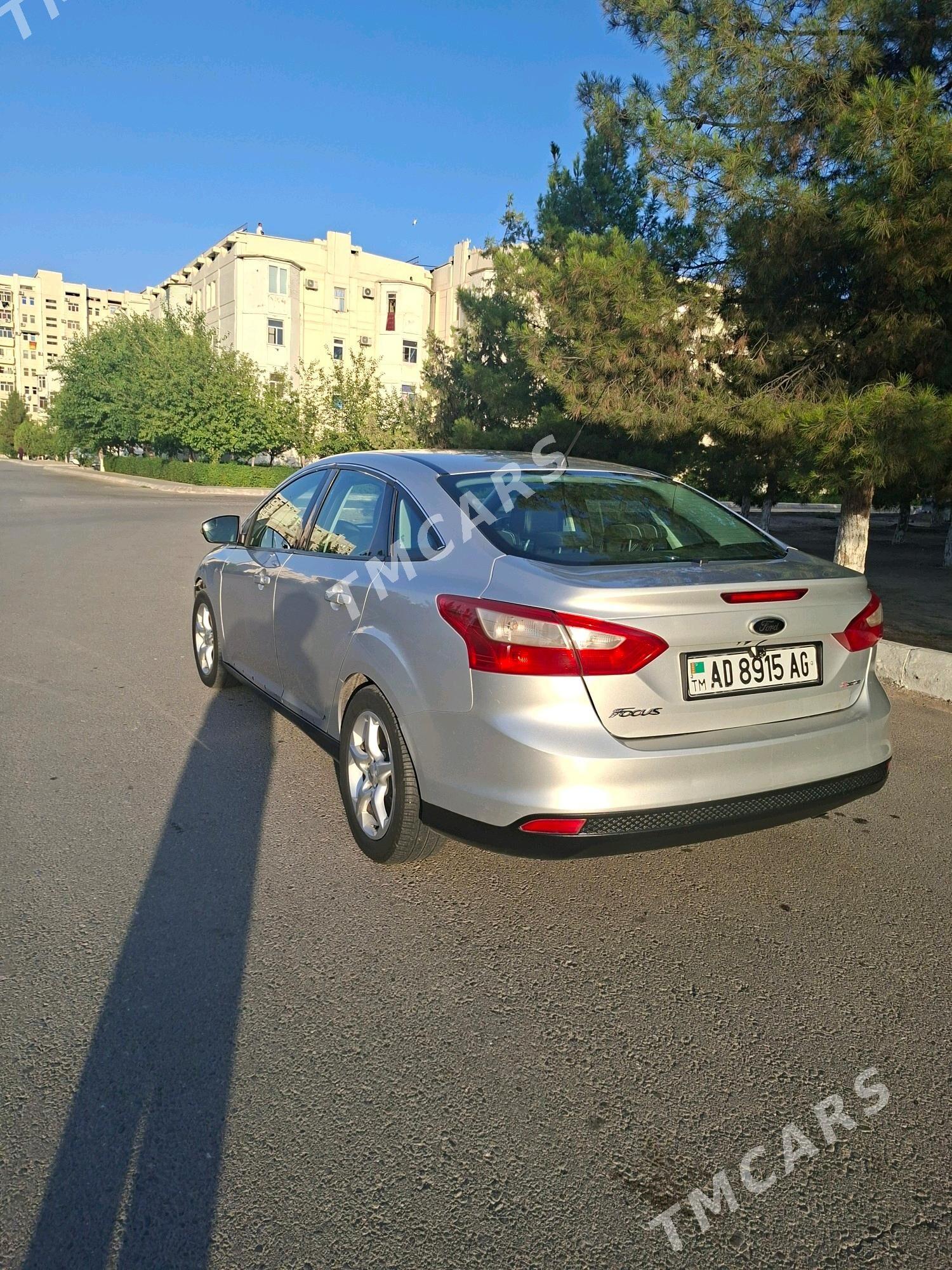 Ford Focus 2011 - 105 000 TMT - Aşgabat - img 4