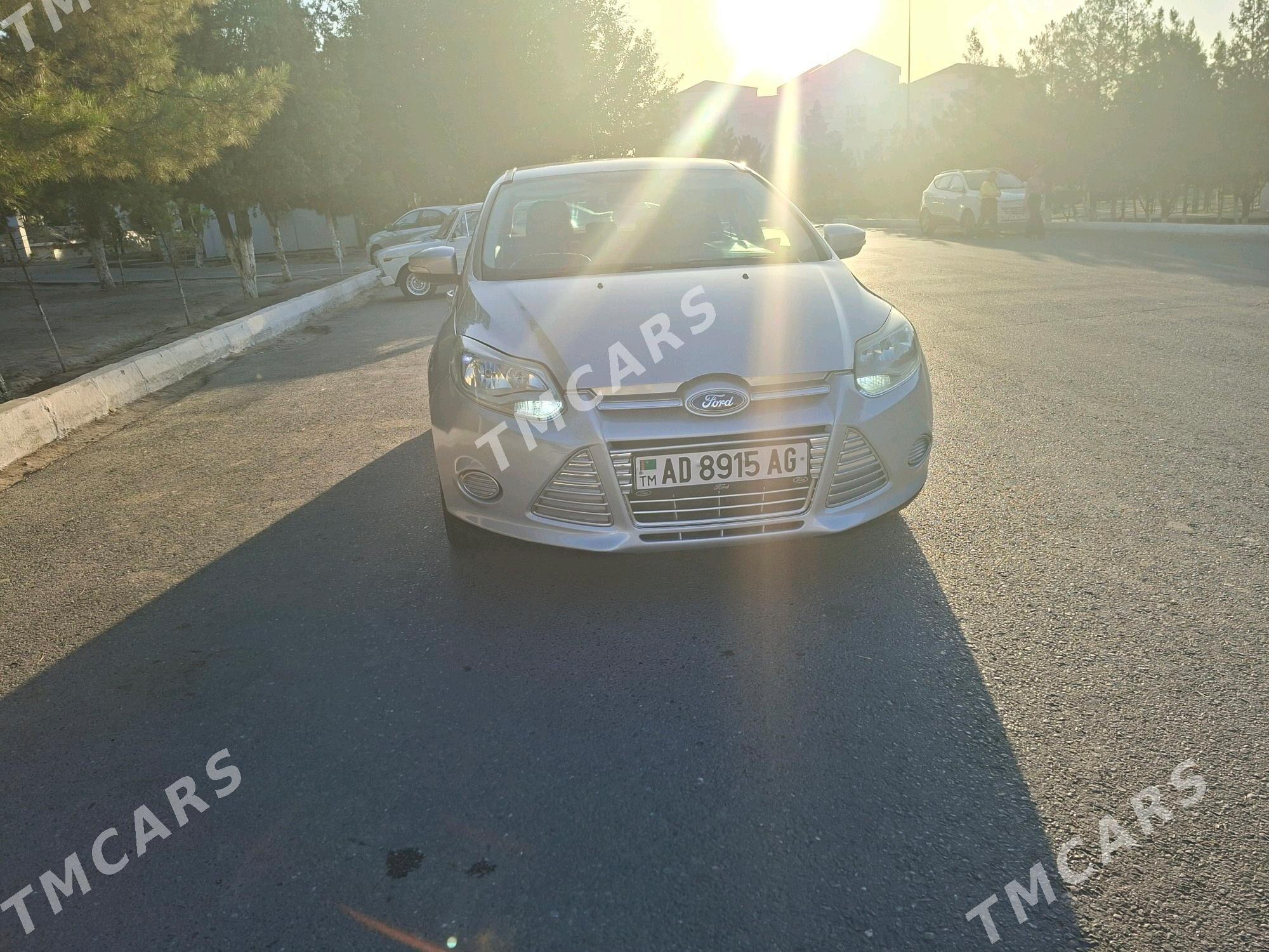 Ford Focus 2011 - 105 000 TMT - Aşgabat - img 6