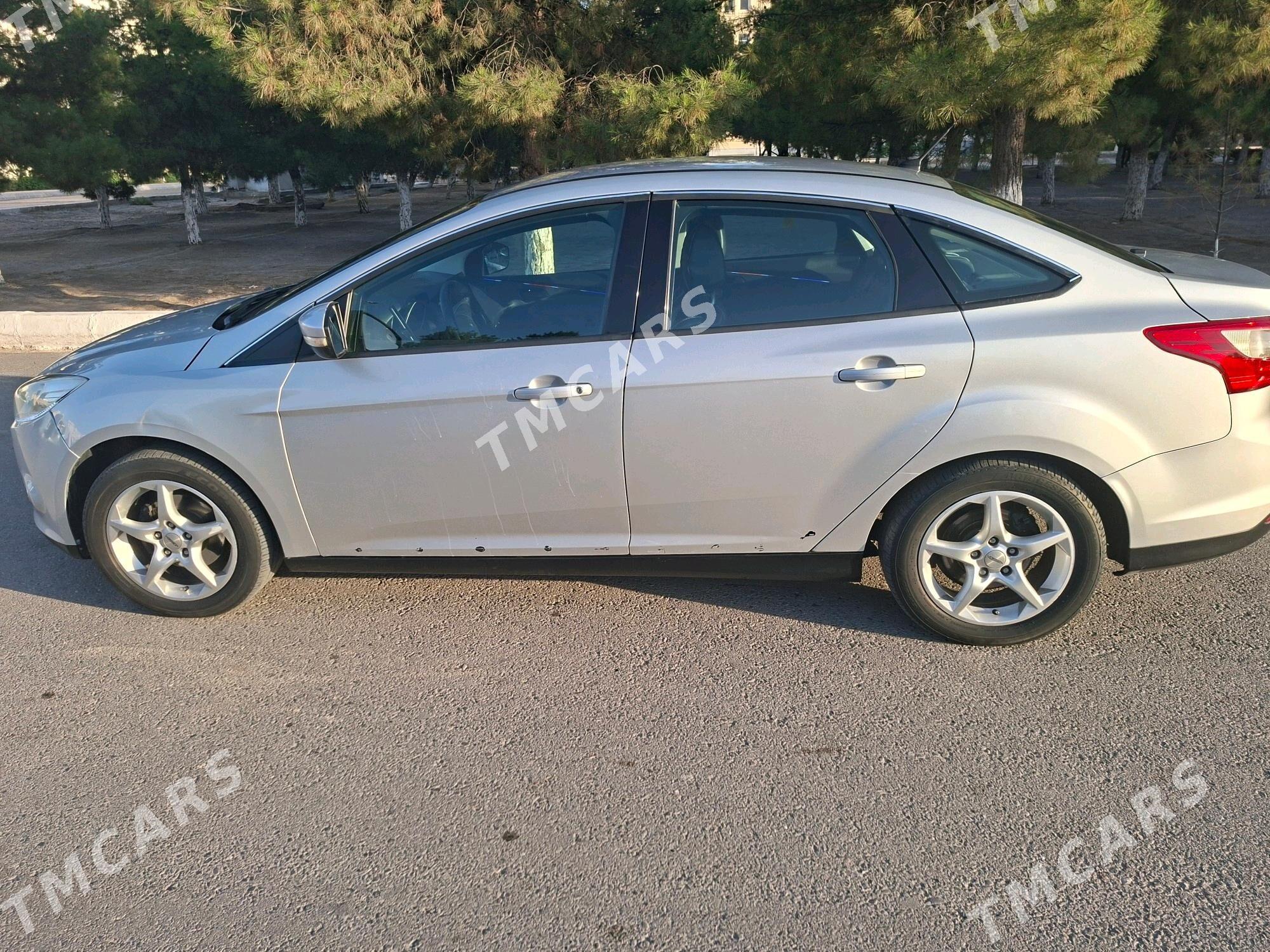 Ford Focus 2011 - 105 000 TMT - Aşgabat - img 5