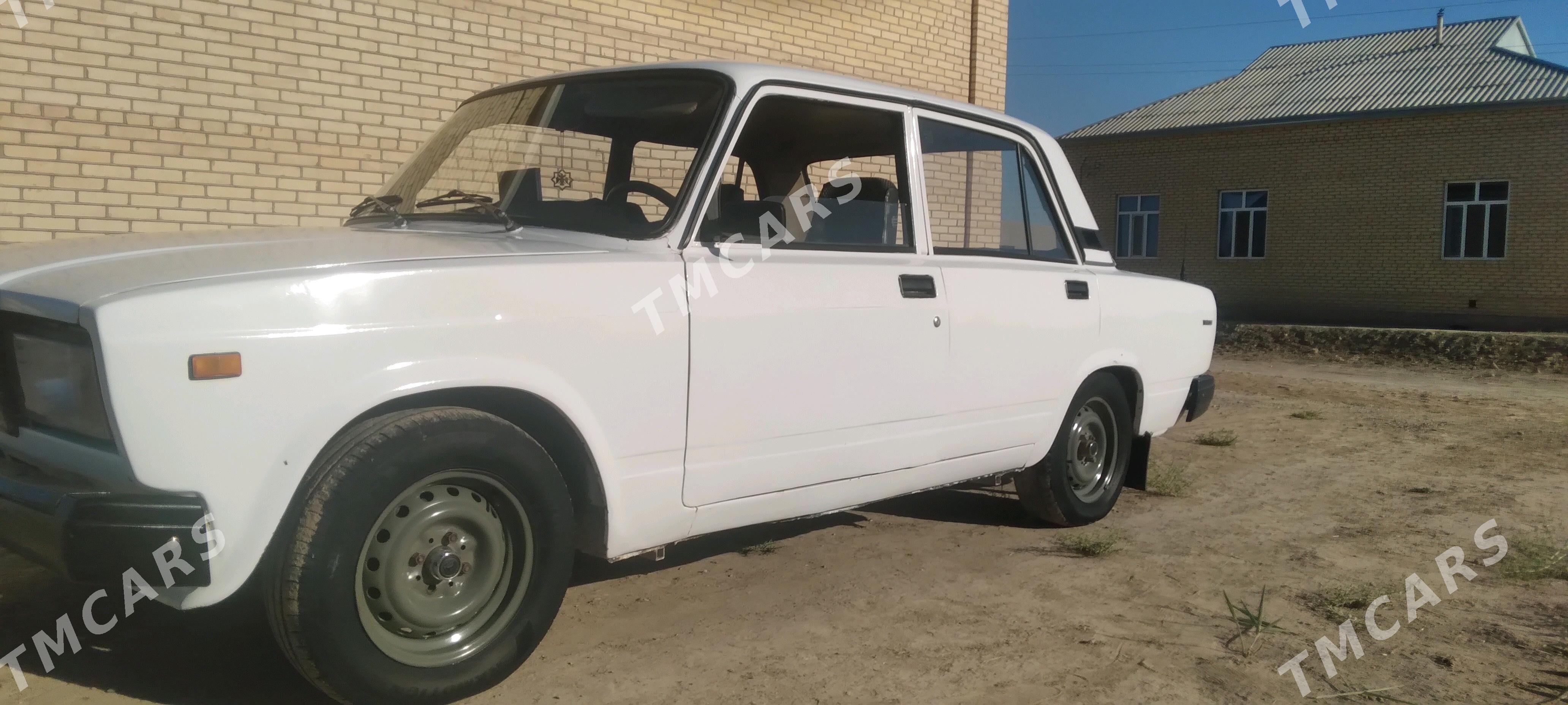 Lada 2107 1998 - 26 000 TMT - Mary - img 5