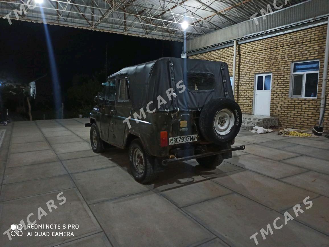 UAZ 469 1985 - 40 000 TMT - Туркменгала - img 6