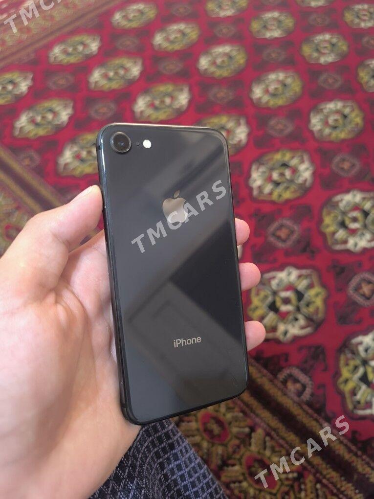 iPhone 8 - Туркменабат - img 2
