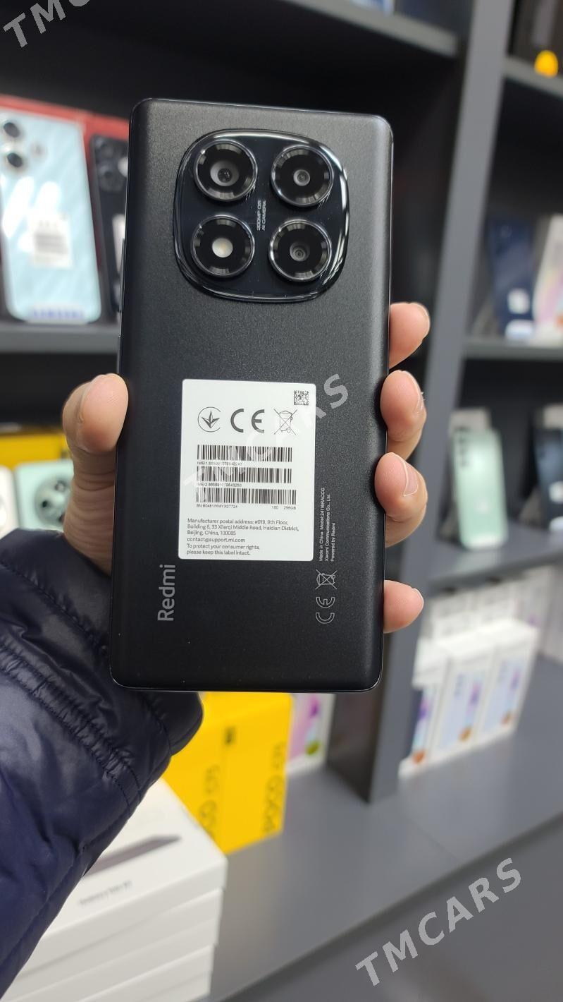 Redmi Not 14 Pro - Garaşsyzlygyň 15 ýyllygy Söwda Merkezi - img 3