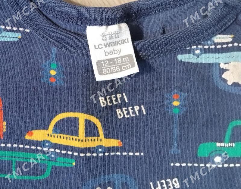 вещи - Mary - img 2