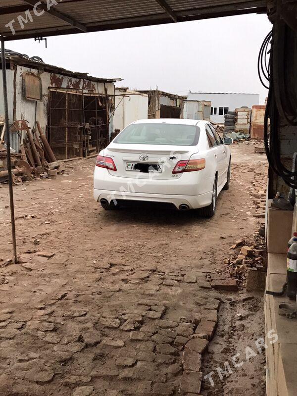 Toyota Camry 2008 - 150 000 TMT - Мары - img 2