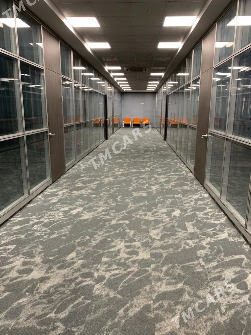 Офис аренда Ofis arenda - Aşgabat - img 10
