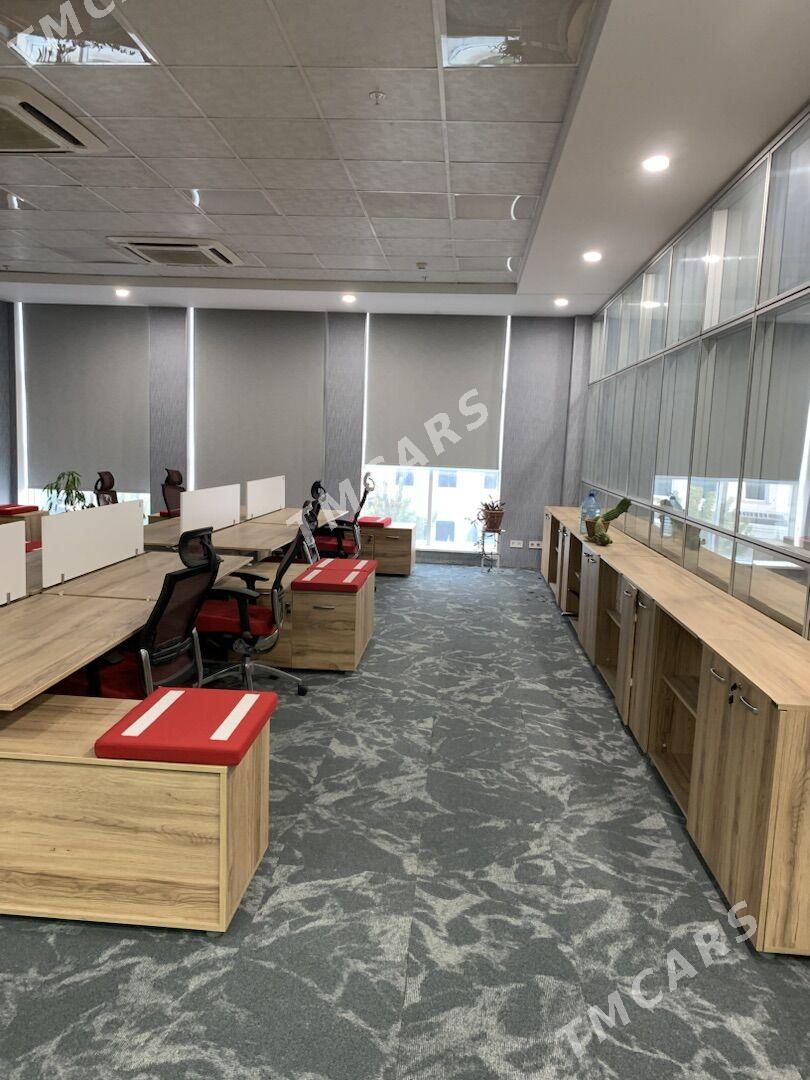 Офис аренда Ofis arenda - Aşgabat - img 5