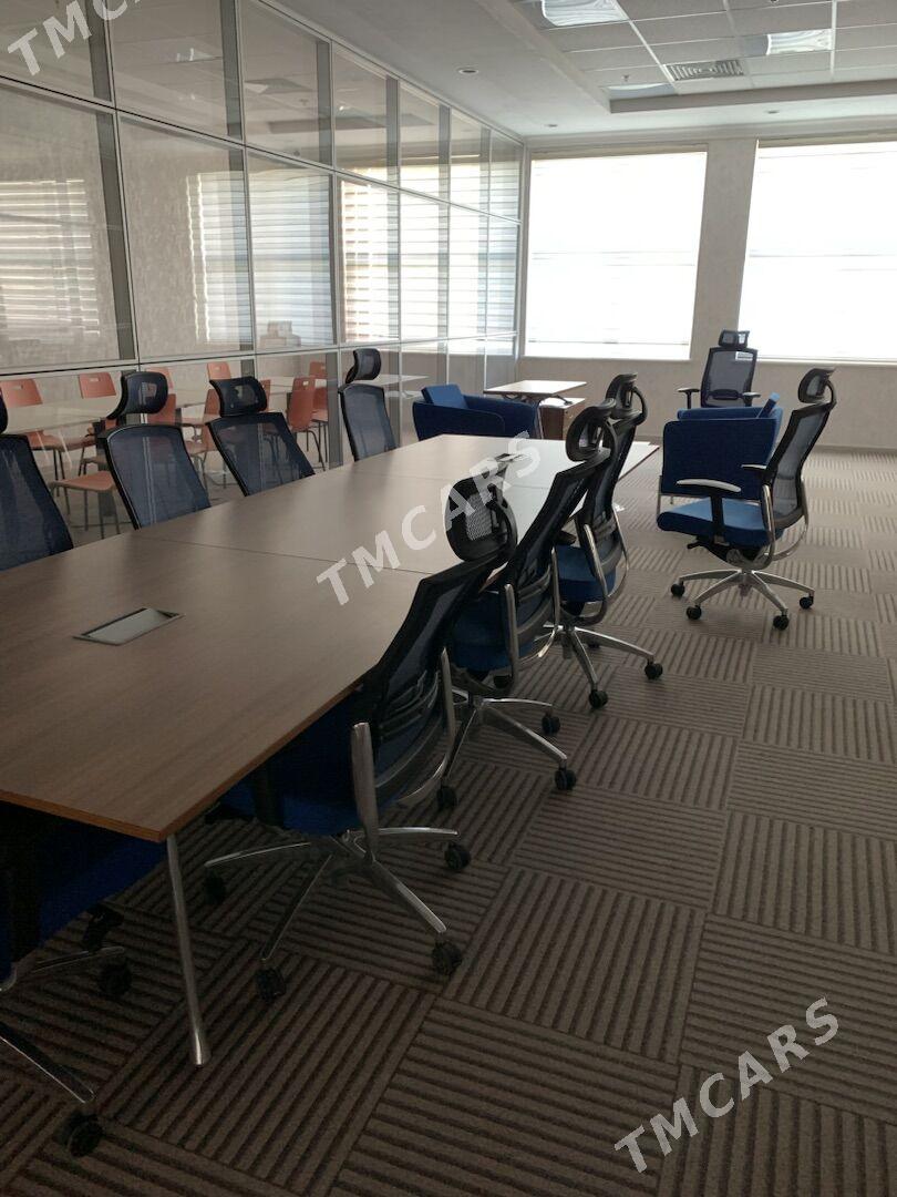 Офис аренда Ofis arenda - Aşgabat - img 2