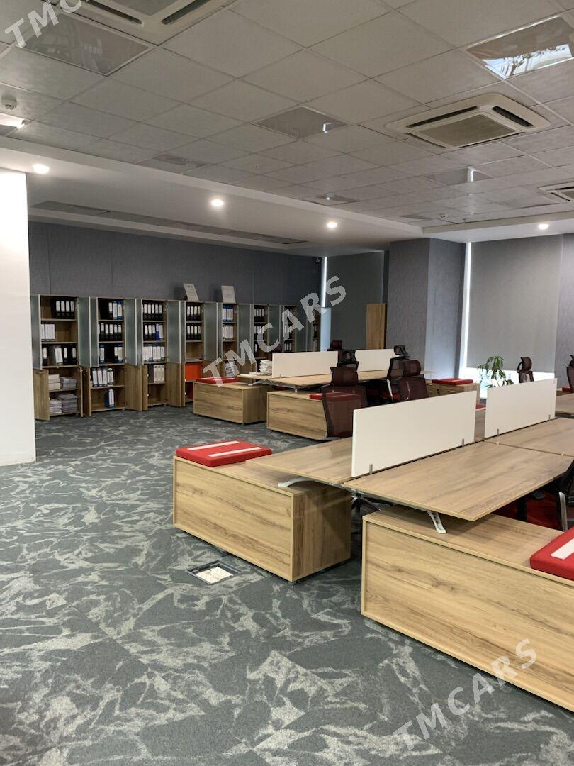 Офис аренда Ofis arenda - Aşgabat - img 4
