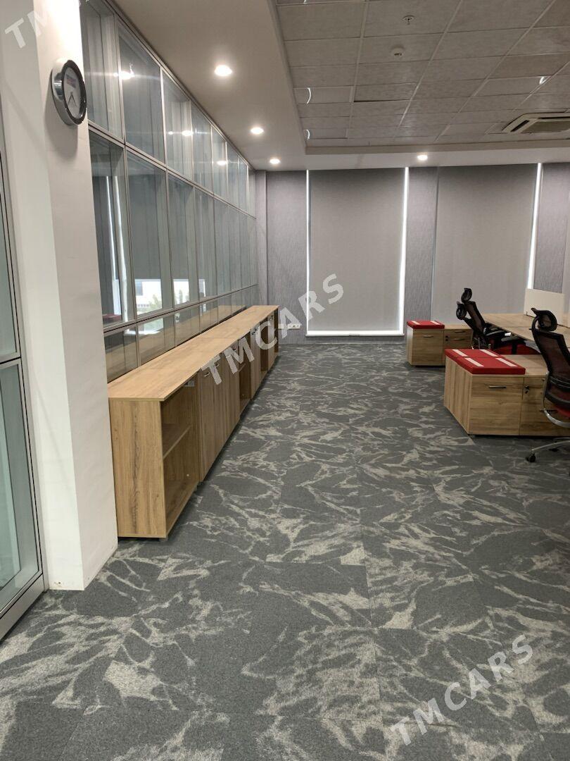 Офис аренда Ofis arenda - Aşgabat - img 6