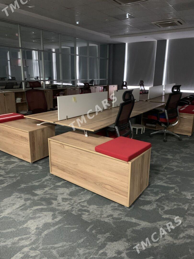 Офис аренда Ofis arenda - Aşgabat - img 9