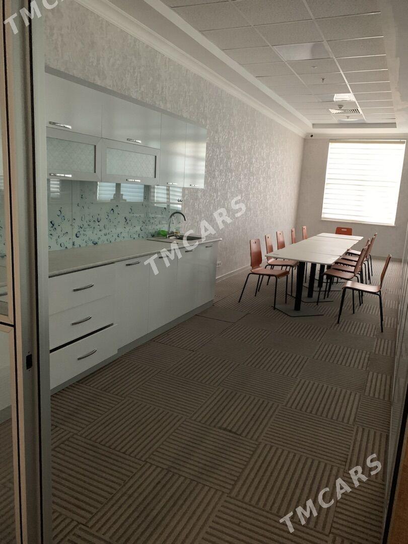 Офис аренда Ofis arenda - Aşgabat - img 3