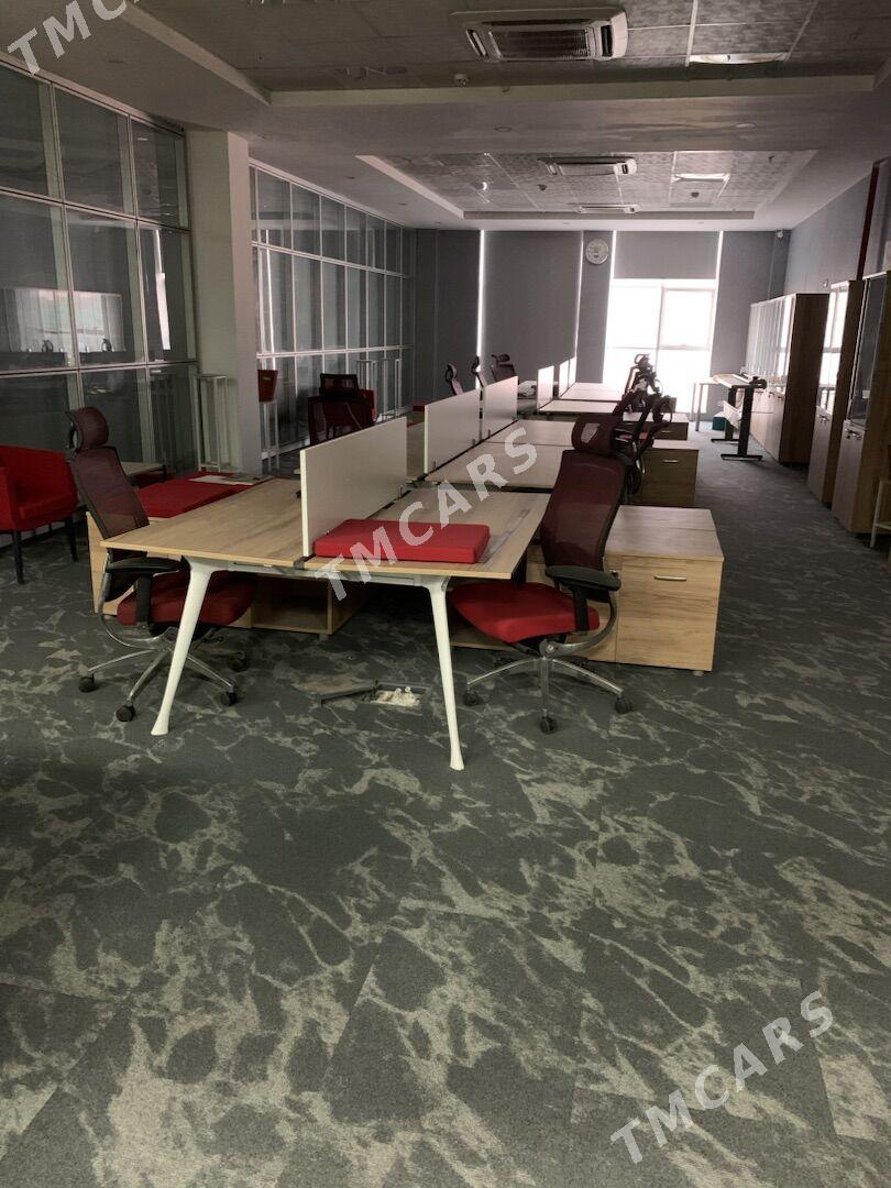 Офис аренда Ofis arenda - Aşgabat - img 8