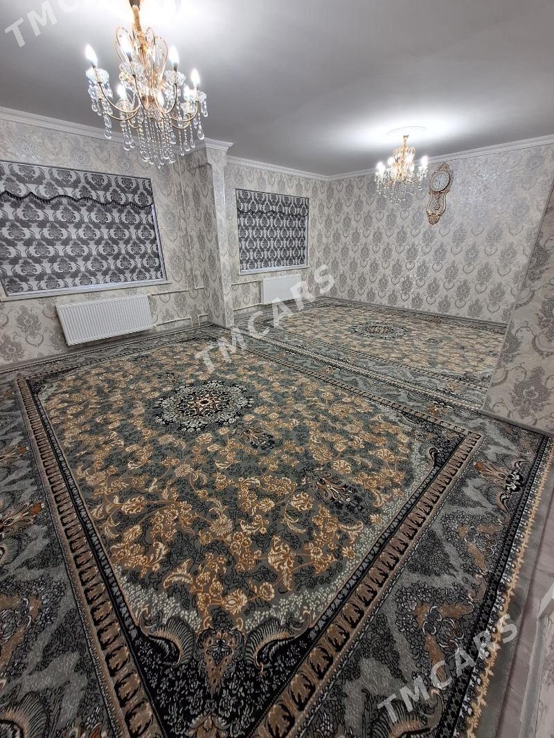 ABADAN GULLI HALY - Aşgabat - img 4