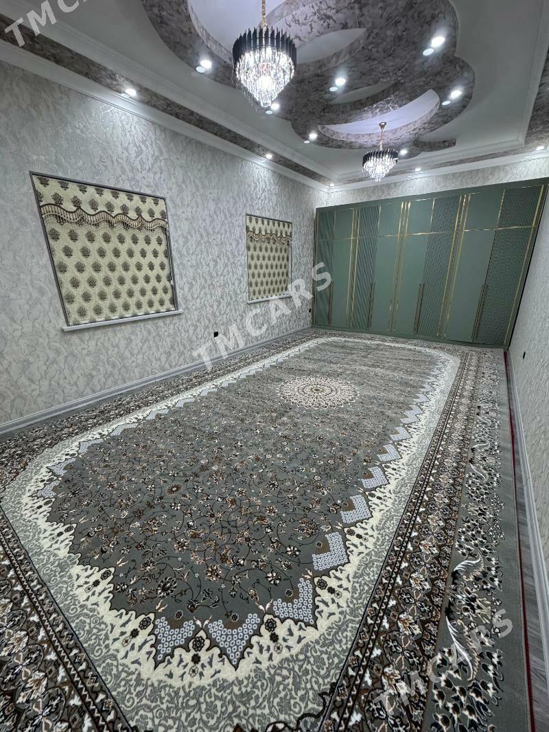ABADAN GULLI HALY - Aşgabat - img 2