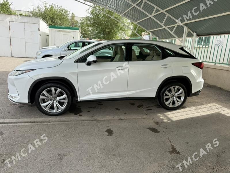 Lexus RX 350 2021 - 580 000 TMT - Aşgabat - img 5
