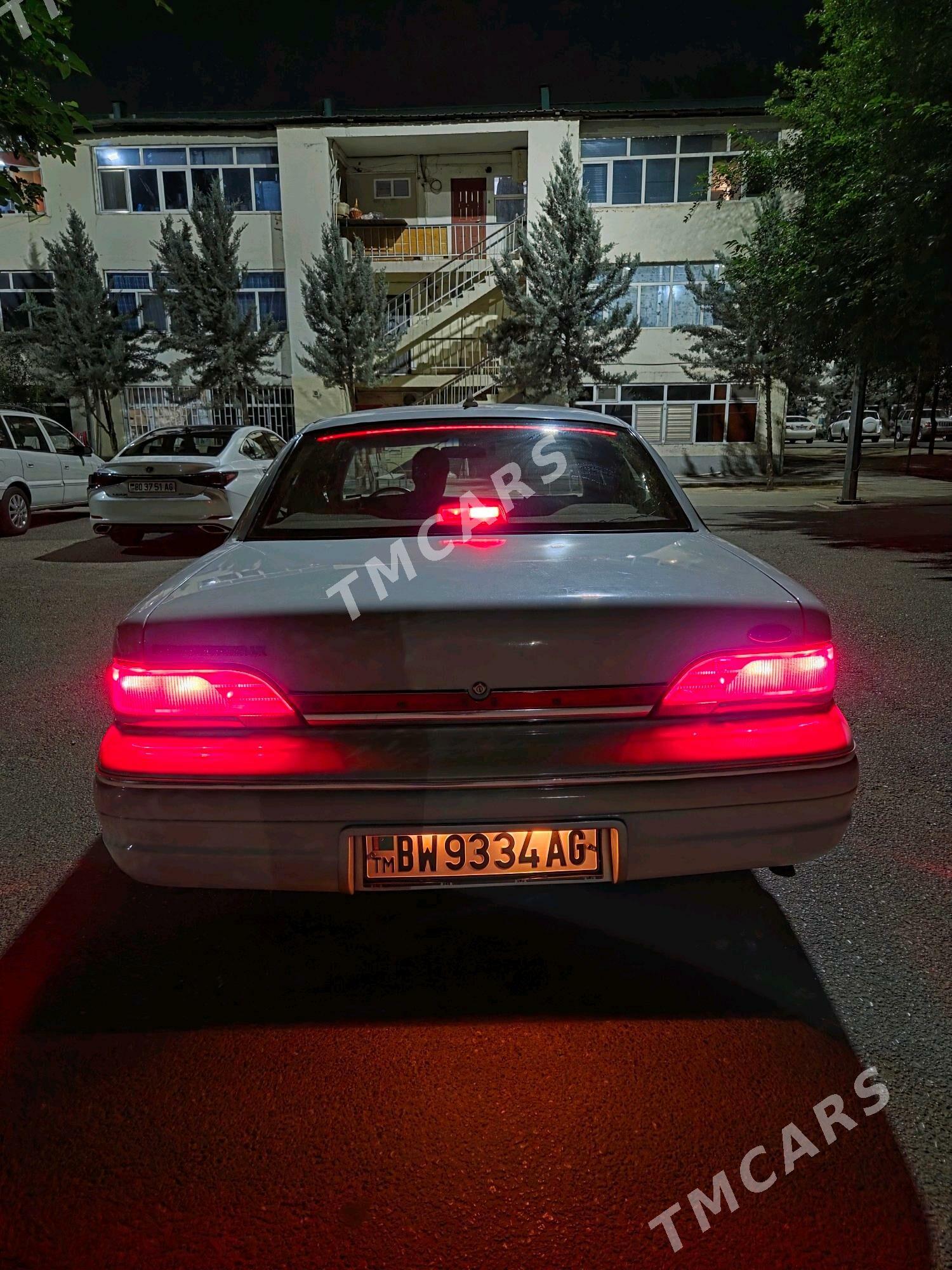 Ford Crown Victoria 1995 - 55 000 TMT - Aşgabat - img 7