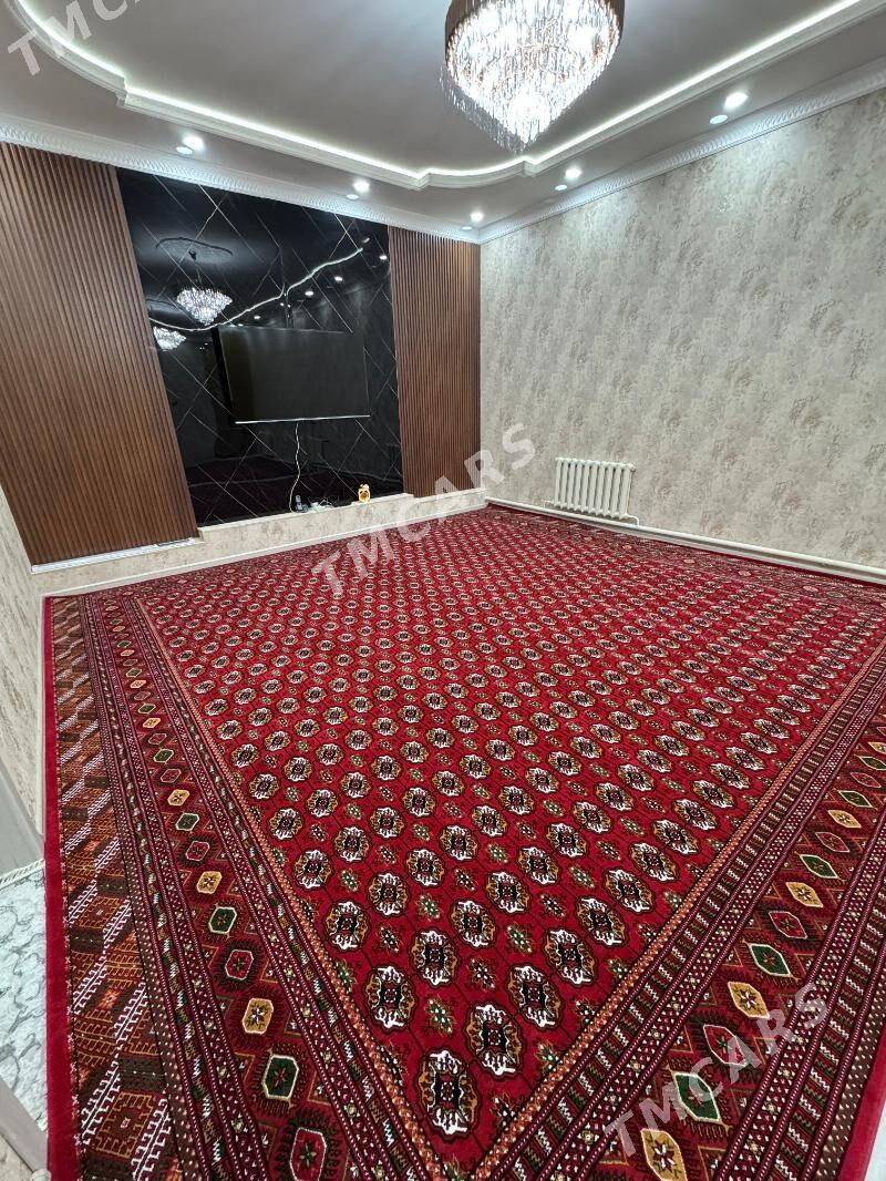 ABADAN GOLLI HALY - Aşgabat - img 2