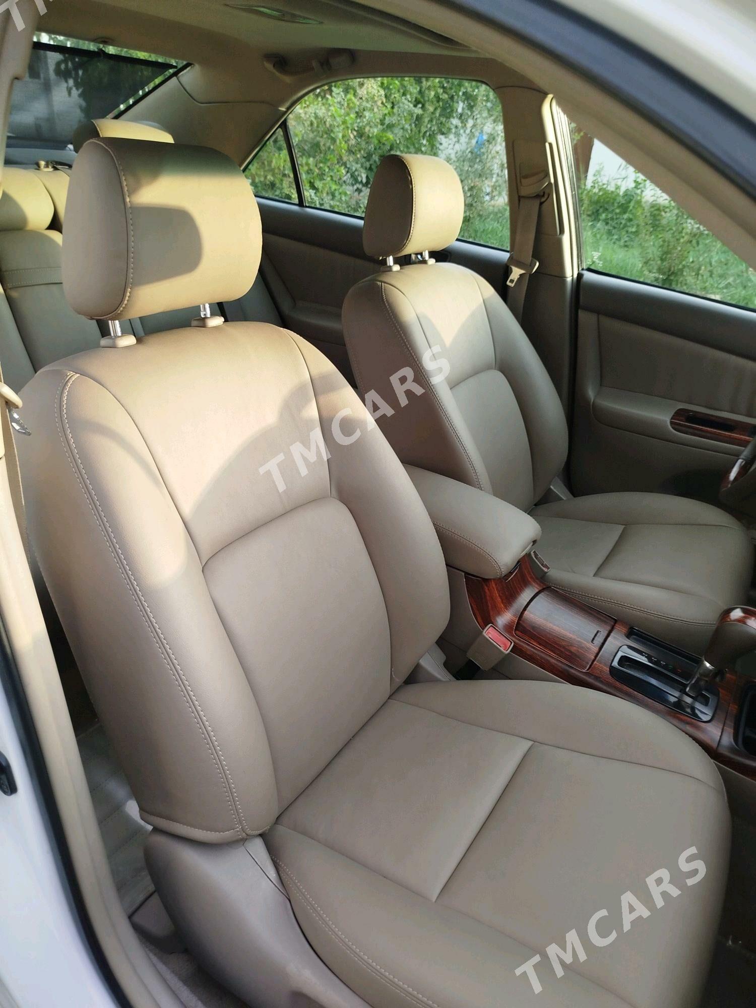 Toyota Camry 2003 - 215 000 TMT - Mary - img 6