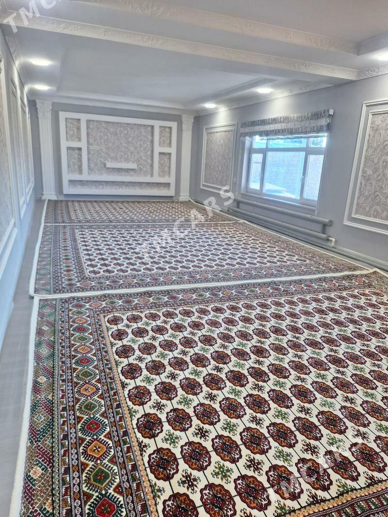 ABADAN GOLLI HALY - Aşgabat - img 5